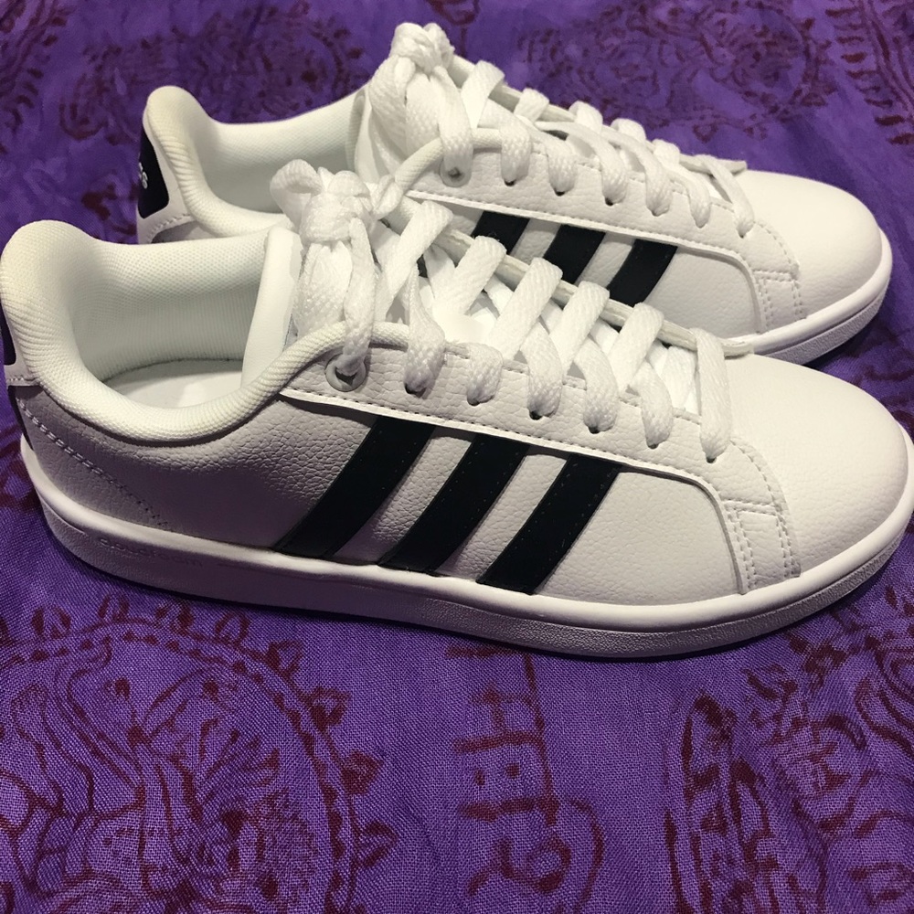 Adidas Cloudfoam Advantage Sneakers